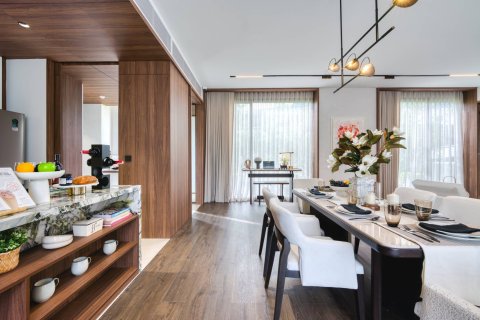 Condominio de 2 dormitorios en Bangkok, Tailandia № 180450 - foto 8