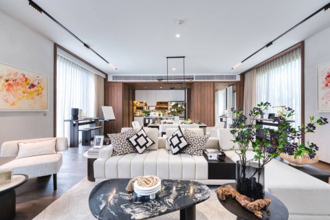 Condominio de 2 dormitorios en Bangkok, Tailandia № 180450 - foto 2