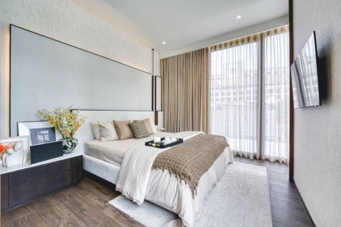 Condominio de 2 dormitorios en Bangkok, Tailandia № 180450 - foto 17