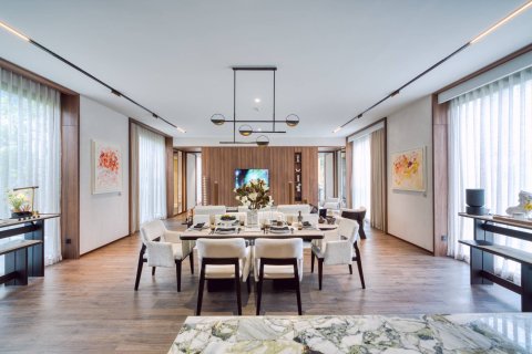 Condominio de 2 dormitorios en Bangkok, Tailandia № 180450 - foto 9