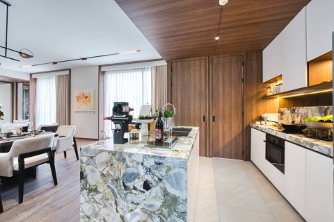 Condominio de 2 dormitorios en Bangkok, Tailandia № 180450 - foto 14