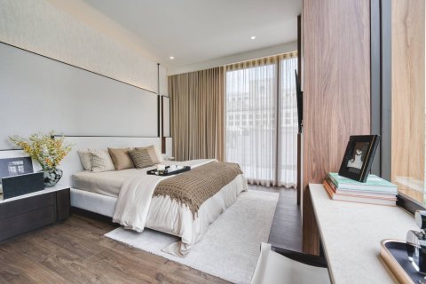 Condominio de 2 dormitorios en Bangkok, Tailandia № 180450 - foto 16