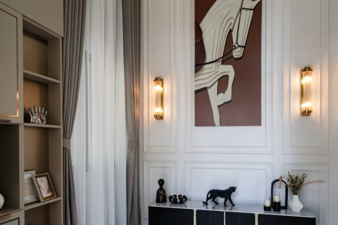 Casa de 5 dormitorios en Bangkok, Tailandia № 180452 - foto 7