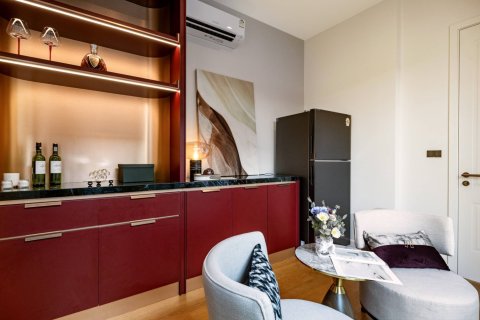 Casa de 5 dormitorios en Bangkok, Tailandia № 180452 - foto 11
