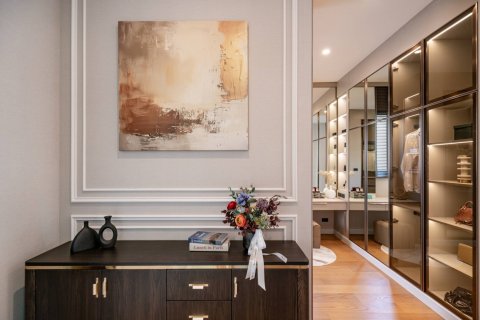 Casa de 5 dormitorios en Bangkok, Tailandia № 180452 - foto 15