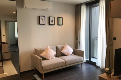 Condominio de 2 dormitorios en Watthana, Bangkok, Tailandia № 200540 - foto 4