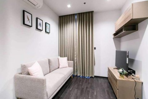 Condominio de 2 dormitorios en Watthana, Bangkok, Tailandia № 200540 - foto 7
