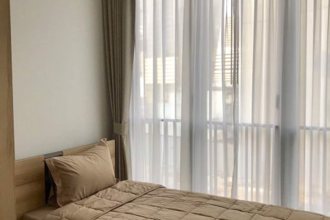 Condominio de 2 dormitorios en Watthana, Bangkok, Tailandia № 200540 - foto 2