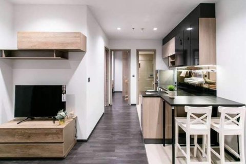 Condominio de 2 dormitorios en Watthana, Bangkok, Tailandia № 200540 - foto 6