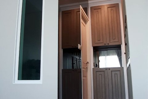 คอนโดมิเนียมในวัฒนา, กรุงเทพฯ, ประเทศไทย, 1 ห้องนอน № 200546 - รูปถ่าย 9
