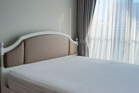 คอนโดมิเนียมในวัฒนา, กรุงเทพฯ, ประเทศไทย, 1 ห้องนอน № 200546 - รูปถ่าย 3