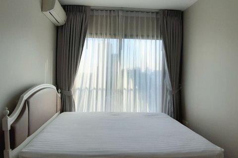 คอนโดมิเนียมในวัฒนา, กรุงเทพฯ, ประเทศไทย, 1 ห้องนอน № 200546 - รูปถ่าย 4