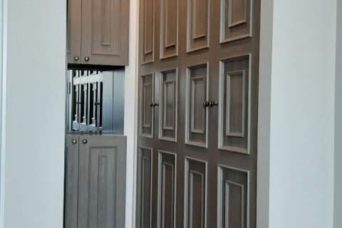 คอนโดมิเนียมในวัฒนา, กรุงเทพฯ, ประเทศไทย, 1 ห้องนอน № 200546 - รูปถ่าย 6