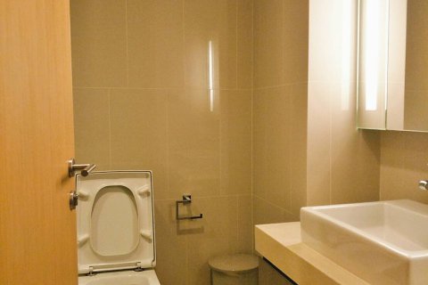 Eigentumswohnung in Watthana, Bangkok, Thailand, 3 Schlafzimmer № 200541 - Foto 6