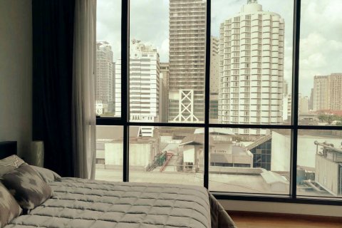 Eigentumswohnung in Watthana, Bangkok, Thailand, 3 Schlafzimmer № 200541 - Foto 9