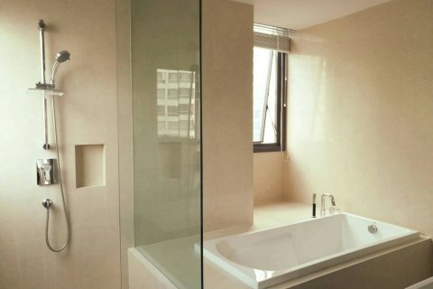 Eigentumswohnung in Watthana, Bangkok, Thailand, 3 Schlafzimmer № 200541 - Foto 5