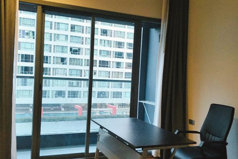 Eigentumswohnung in Watthana, Bangkok, Thailand, 3 Schlafzimmer № 200541 - Foto 12