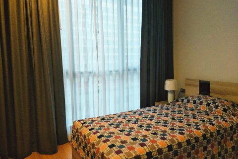 Eigentumswohnung in Watthana, Bangkok, Thailand, 3 Schlafzimmer № 200541 - Foto 8