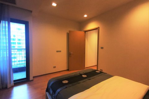 Eigentumswohnung in Watthana, Bangkok, Thailand, 2 Schlafzimmer  № 200545 - Foto 8