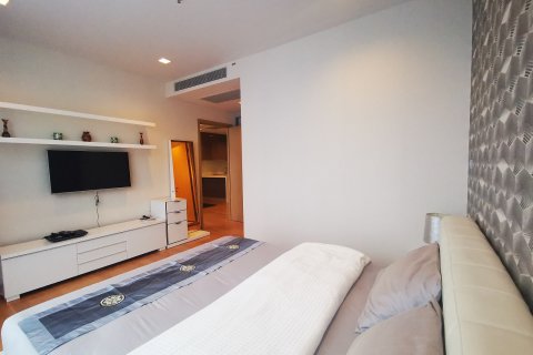 Eigentumswohnung in Watthana, Bangkok, Thailand, 2 Schlafzimmer  № 200545 - Foto 6