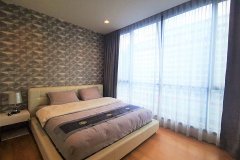 Eigentumswohnung in Watthana, Bangkok, Thailand, 2 Schlafzimmer  № 200545 - Foto 7