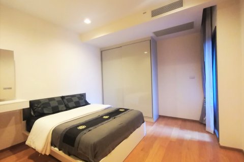 Eigentumswohnung in Watthana, Bangkok, Thailand, 2 Schlafzimmer  № 200545 - Foto 9