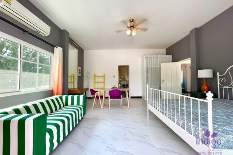 Casa de 5 dormitorios en Chiang Mai, Tailandia № 200422 - foto 15