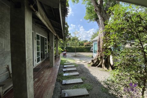Haus in Chiang Mai, Thailand 6 Schlafzimmer № 200423 - Foto 15