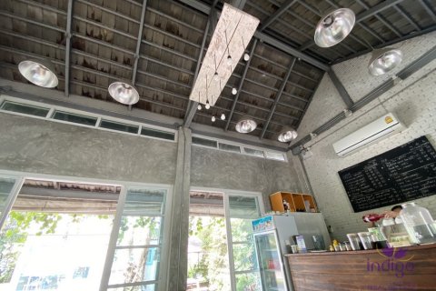 Haus in Chiang Mai, Thailand 6 Schlafzimmer № 200423 - Foto 6