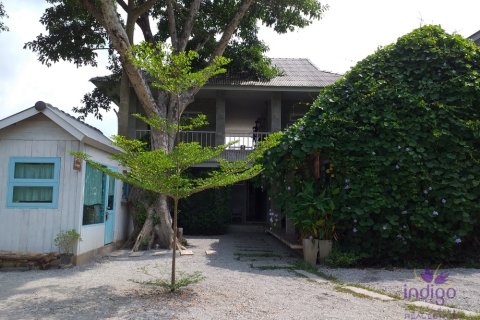 Maison à Chiang Mai, Thaïlande 6 chambres № 200423