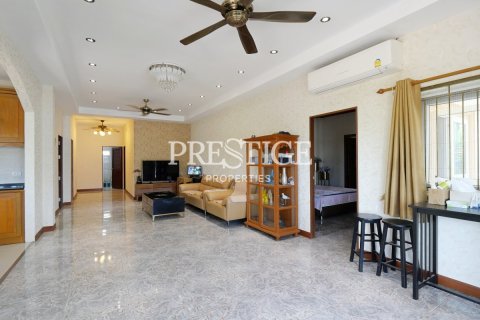 บ้านในพัทยา, ประเทศไทย 4 ห้องนอน № 198376 - รูปถ่าย 2