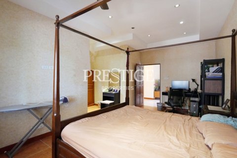 บ้านในพัทยา, ประเทศไทย 4 ห้องนอน № 198376 - รูปถ่าย 11