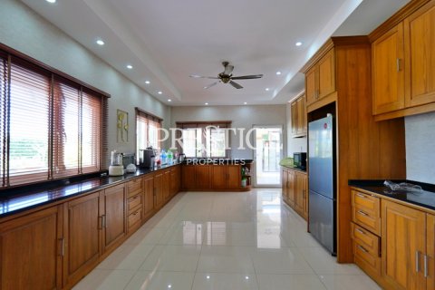 บ้านในพัทยา, ประเทศไทย 4 ห้องนอน № 198376 - รูปถ่าย 5