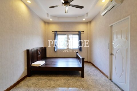 บ้านในพัทยา, ประเทศไทย 4 ห้องนอน № 198376 - รูปถ่าย 17