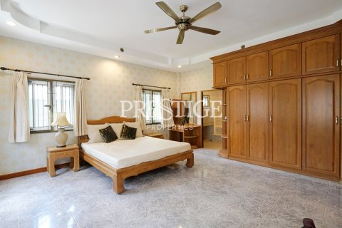 บ้านในพัทยา, ประเทศไทย 4 ห้องนอน № 198376 - รูปถ่าย 14