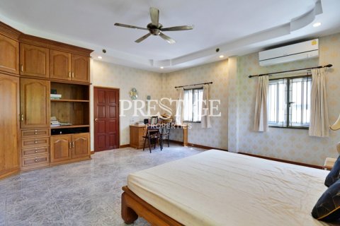 บ้านในพัทยา, ประเทศไทย 4 ห้องนอน № 198376 - รูปถ่าย 15