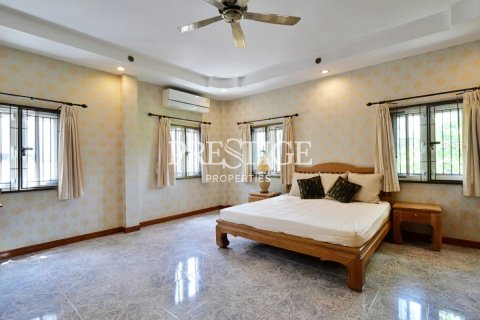 บ้านในพัทยา, ประเทศไทย 4 ห้องนอน № 198376 - รูปถ่าย 13