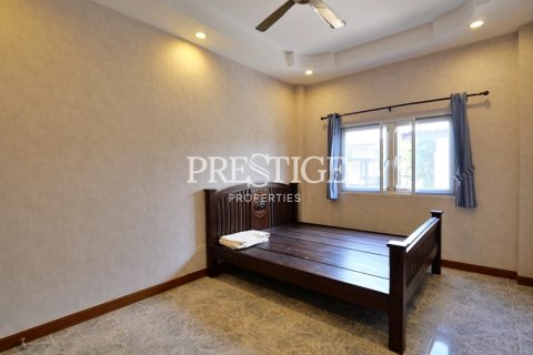 บ้านในพัทยา, ประเทศไทย 4 ห้องนอน № 198376 - รูปถ่าย 18