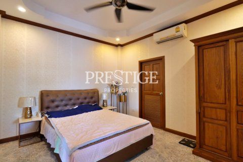 บ้านในพัทยา, ประเทศไทย 4 ห้องนอน № 198376 - รูปถ่าย 7