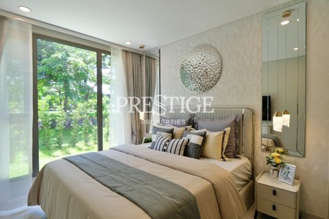 Condo in Pattaya, Thailand, 2 bedrooms № 198382 - photo 9