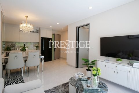 Condo in Pattaya, Thailand, 2 bedrooms № 198382 - photo 2