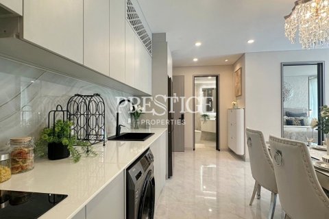 Condo in Pattaya, Thailand, 2 bedrooms № 198382 - photo 8