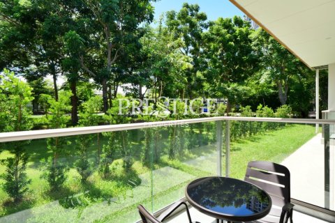 Condo in Pattaya, Thailand, 2 bedrooms № 198382 - photo 16