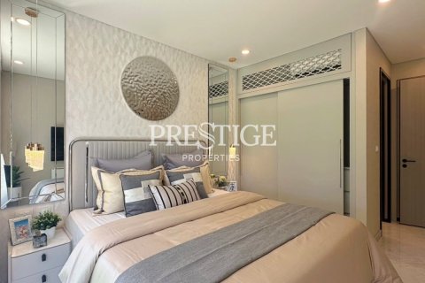 Condo in Pattaya, Thailand, 2 bedrooms № 198382 - photo 10
