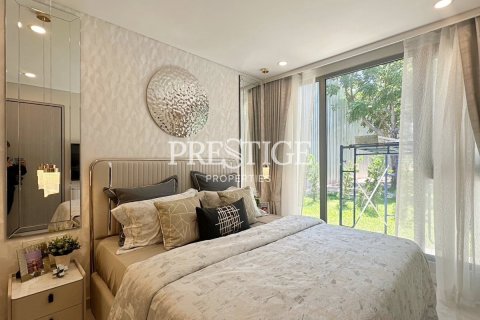 Condo in Pattaya, Thailand, 2 bedrooms № 198382 - photo 14