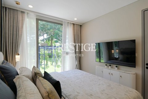 Condo in Pattaya, Thailand, 2 bedrooms № 198382 - photo 13