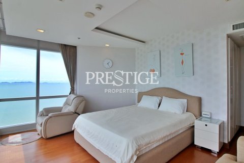 Condo à Pattaya, Thaïlande, 2 chambres  № 198378 - photo 11
