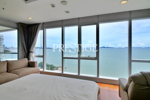 Condo à Pattaya, Thaïlande, 2 chambres  № 198378 - photo 10