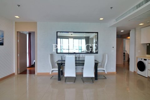 Condo à Pattaya, Thaïlande, 2 chambres  № 198378 - photo 5