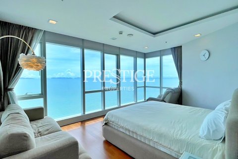 Condo à Pattaya, Thaïlande, 2 chambres  № 198378 - photo 9